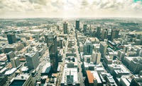 Johannesburg